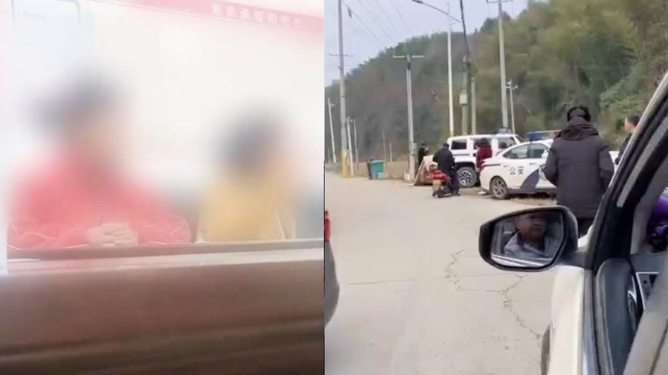 男子连续驾车11小时引发全家翻车悲剧