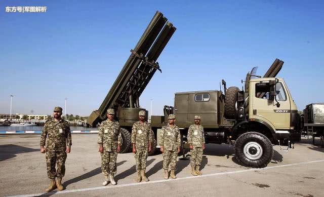 6枚火箭弹击中叙利亚东部美军基地,实地验证数据应用_MP70.95.58