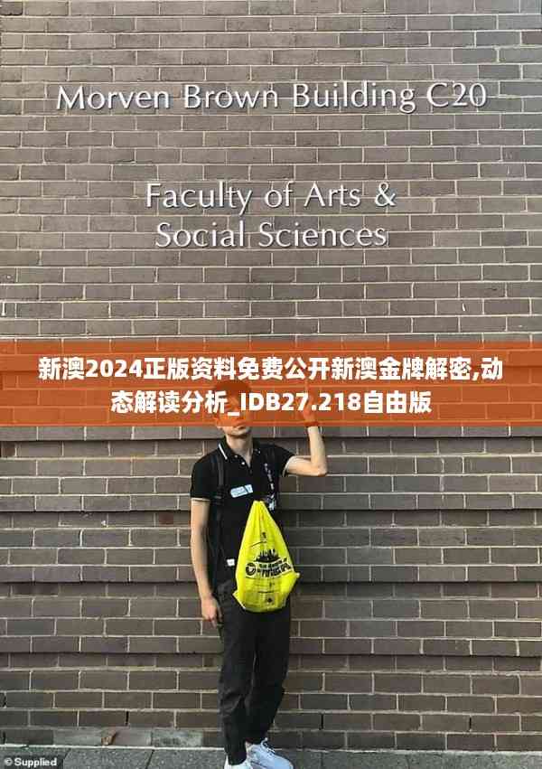 新澳2024正版资料免费公开新澳金牌解密,动态解读分析_IDB27.218自由版