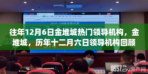 历年十二月六日金堆城领导机构回顾与展望
