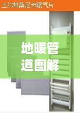 地暖管道图解析，地暖系统的核心构成揭秘
